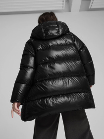 Пуховик PUMA STYLE DOWN модель 62649101 Фото