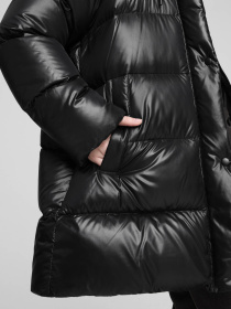 Пуховик PUMA STYLE DOWN модель 62649101 Фото