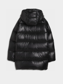 Пуховик PUMA STYLE DOWN модель 62649101 Фото