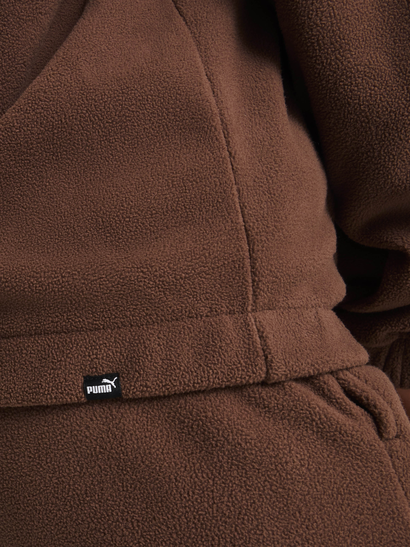 Худи PUMA Essentials Elevated модель 68152965 Фото