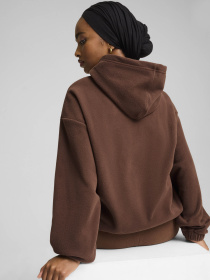 Худи PUMA Essentials Elevated модель 68152965 Фото