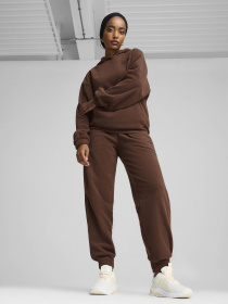 Худи PUMA Essentials Elevated модель 68152965 Фото