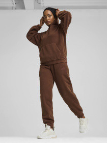 Штаны спортивные PUMA Essentials Elevated модель 68153265 Фото