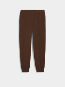 Штаны спортивные PUMA ESSENTIALS ELEVATED модель 68153265 Фото