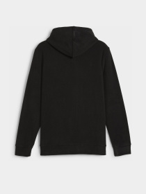 Кофта PUMA ESSENTIALS ELEVATED FULL-ZIP модель 68189301 Кофта PUMA ESSENTIALS ELEVATED FULL-ZIP модель 68189301 Фото