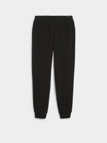 Штаны спортивные PUMA Essentials Elevated Polarfleece модель 68189401 Фото