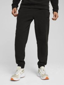 Штаны спортивные PUMA Essentials Elevated Polarfleece модель 68189401 Фото