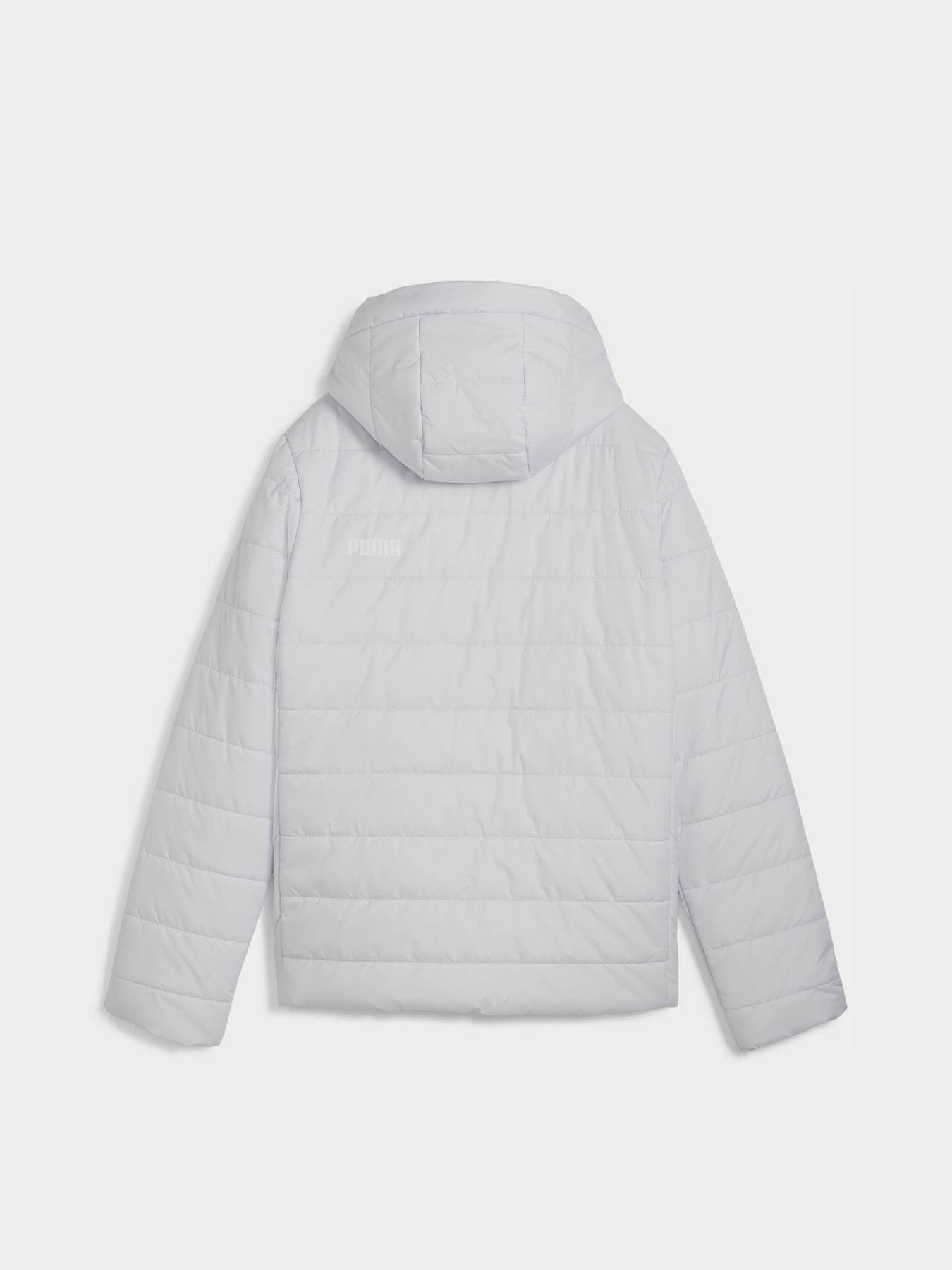 Демисезонная куртка PUMA Essentials Padded модель 84894042 Фото