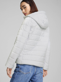 Демисезонная куртка PUMA Essentials Padded модель 84894042 Фото