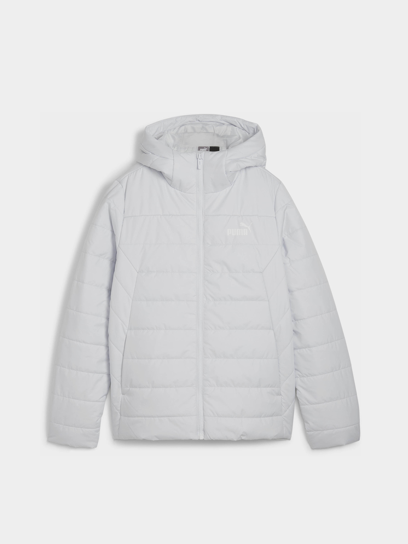 Демісезонна куртка PUMA ESSENTIALS PADDED модель 84894042 Фото