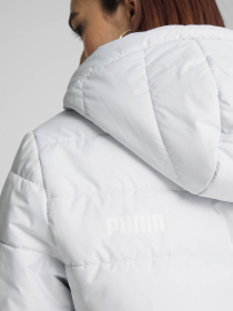 Демісезонна куртка PUMA ESSENTIALS PADDED модель 84894042 Фото