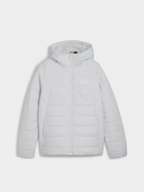 Демісезонна куртка PUMA ESSENTIALS PADDED модель 84894042 Фото