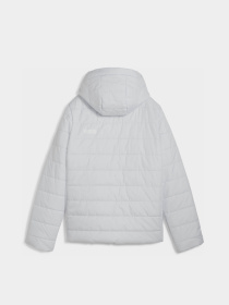 Демісезонна куртка PUMA ESSENTIALS PADDED модель 84894042 Фото