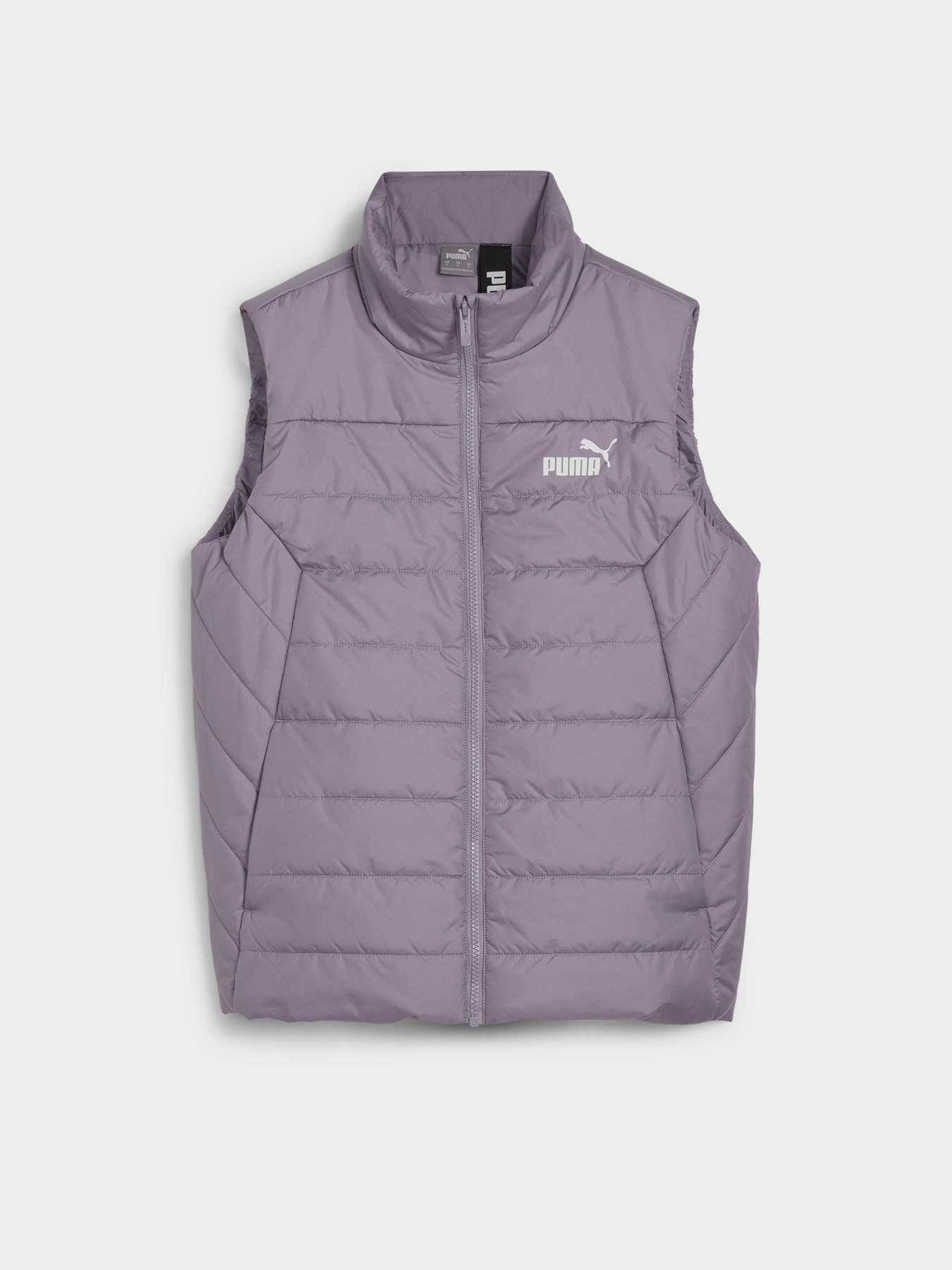 Утеплений жилет PUMA ESSENTIALS PADDED модель 84894130 Фото