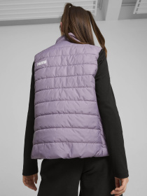 Утеплений жилет PUMA ESSENTIALS PADDED модель 84894130 Фото