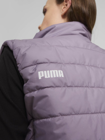 Утеплений жилет PUMA ESSENTIALS PADDED модель 84894130 Фото