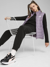 Утеплений жилет PUMA ESSENTIALS PADDED модель 84894130 Фото