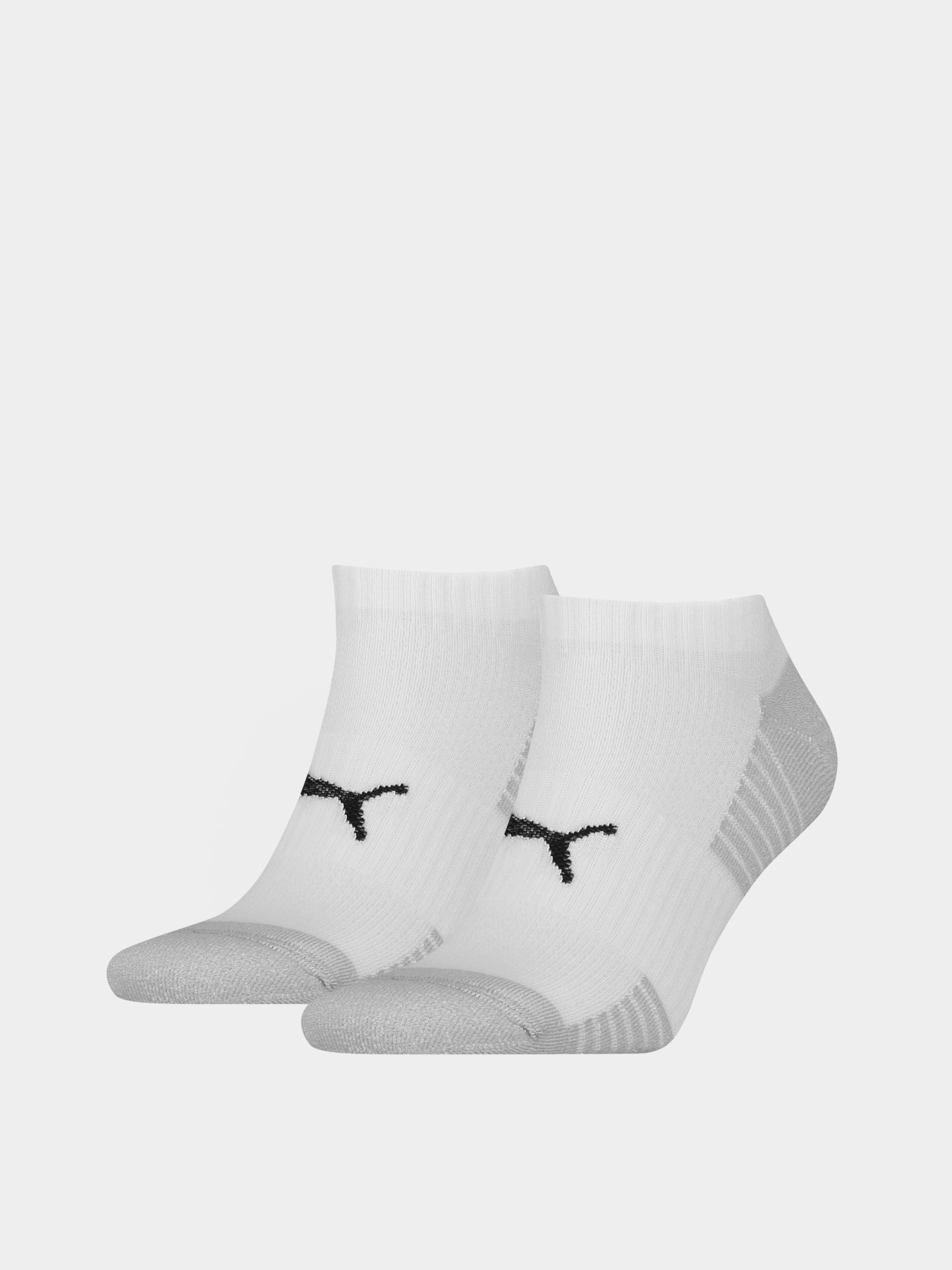 Набор носков PUMA Sport Cushioned 2 Pack модель 93546901 Фото