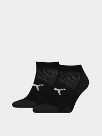 Шкарпетки та гольфи PUMA SPORT CUSHIONED 2 PACK модель 93546902 Фото