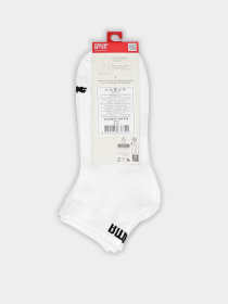 Набір шкарпеток PUMA QUARTER SOCKS 3 PACK модель 93858909 Фото