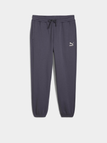 Штаны спортивные PUMA Classics Sweatpants модель 53559791 Фото