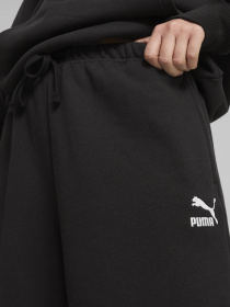 Джоггеры PUMA Better Classics модель 62423401 Фото