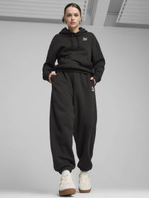 Джоггеры PUMA Better Classics модель 62423401 Фото