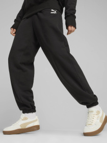 Джоггеры PUMA Better Classics модель 62423401 Фото