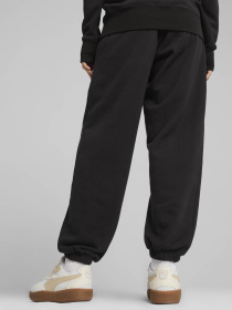 Джогери PUMA BETTER CLASSICS модель 62423401 Фото