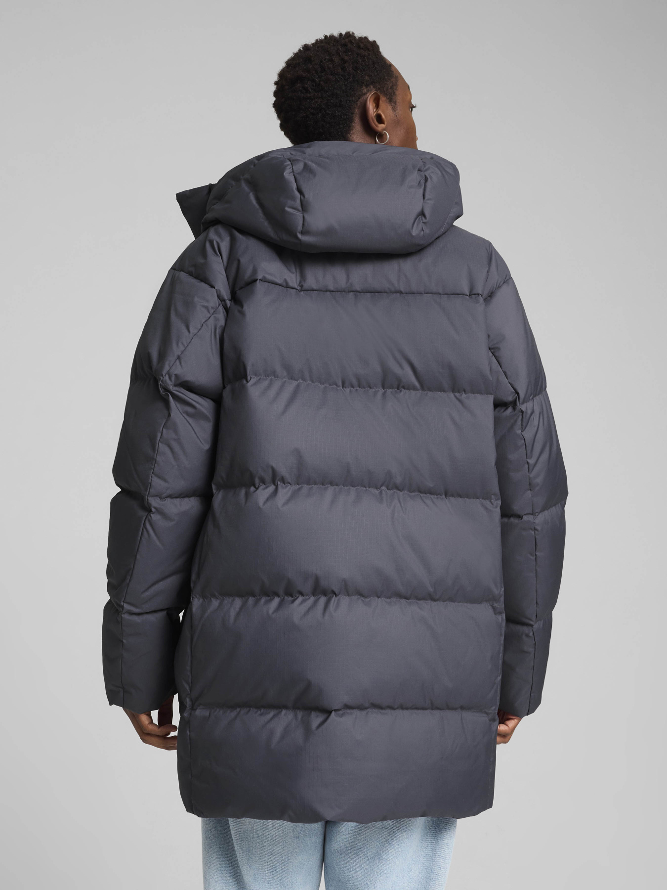 Парка PUMA Protective Down модель 62646669 Фото