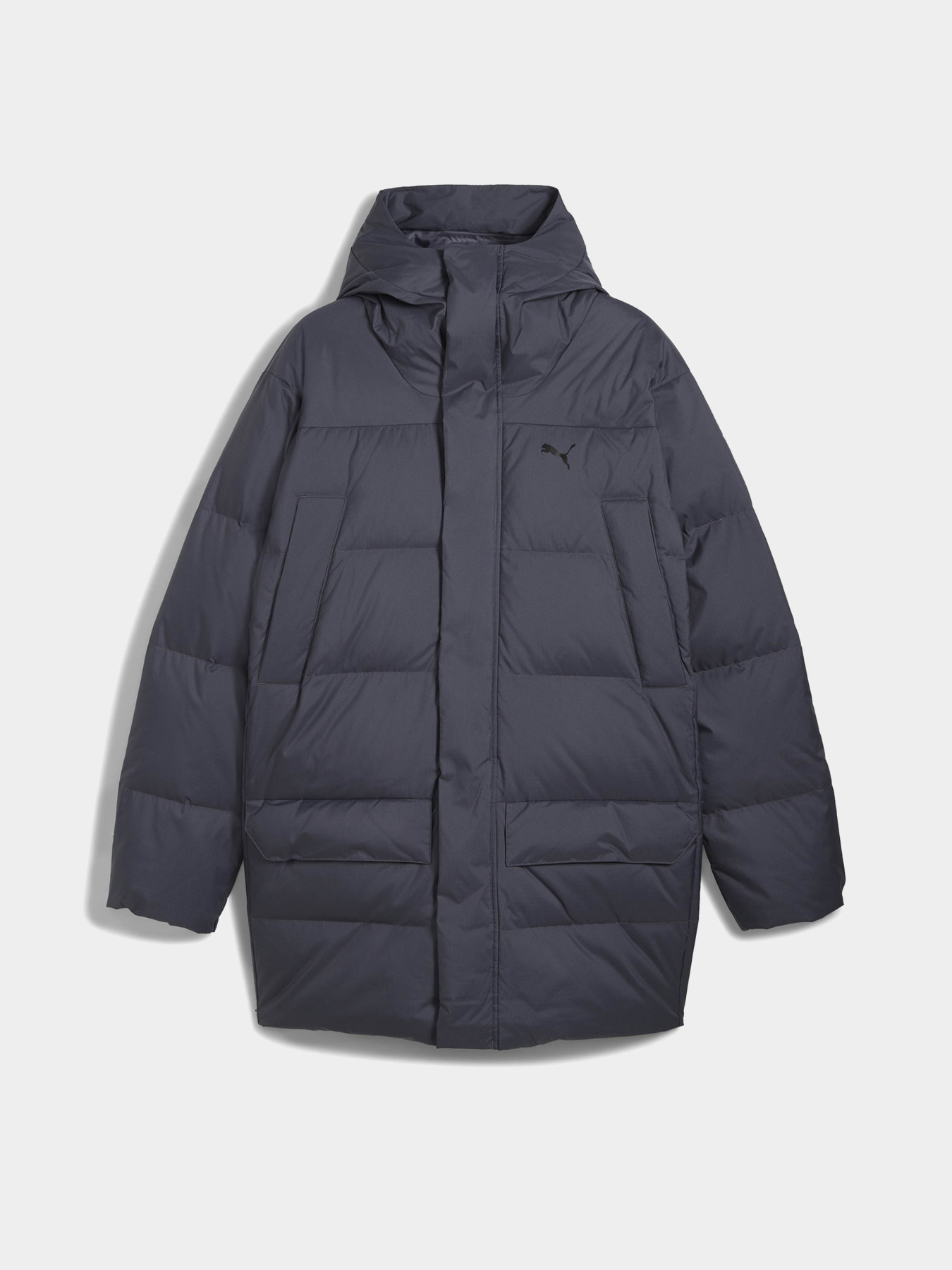 Парка PUMA Protective Down модель 62646669 Фото