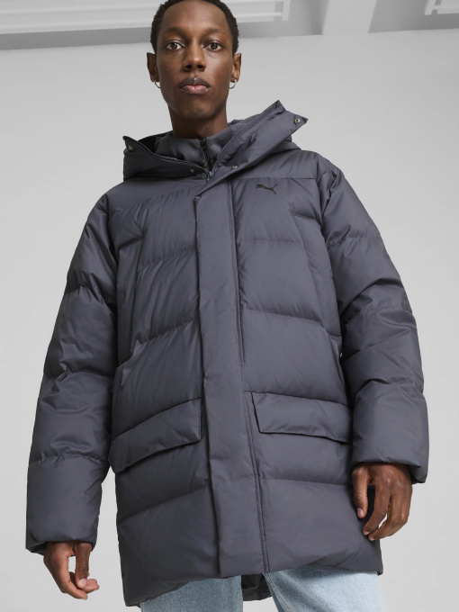 Парка PUMA PROTECTIVE DOWN модель 62646669 Фото