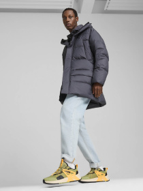 Парка PUMA PROTECTIVE DOWN модель 62646669 Фото