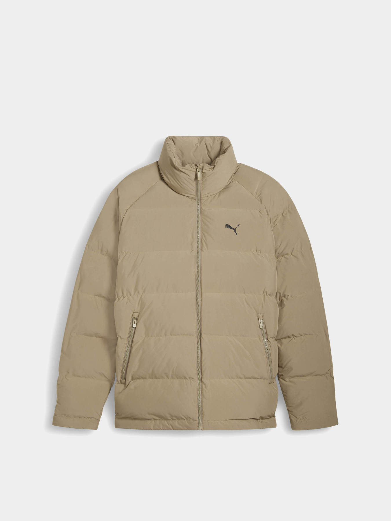 Демісезонна куртка PUMA Mono модель 62646967 Фото