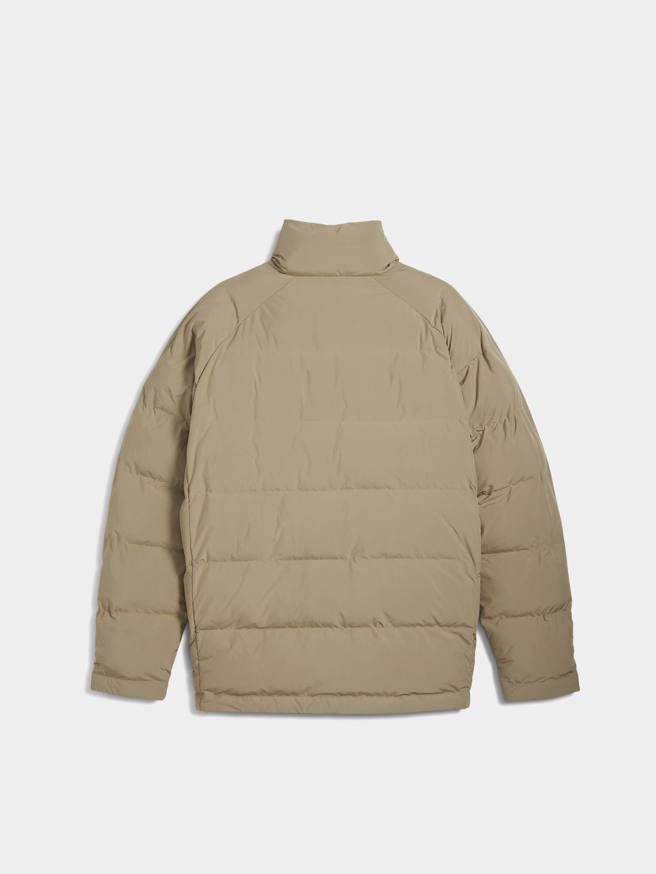 Демісезонна куртка PUMA MONO модель 62646967 Фото