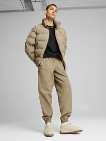 Демісезонна куртка PUMA MONO модель 62646967 Фото