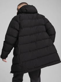 Парка PUMA Monomaterial модель 62647101 Фото