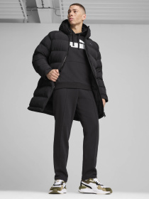 Парка PUMA Monomaterial модель 62647101 Фото