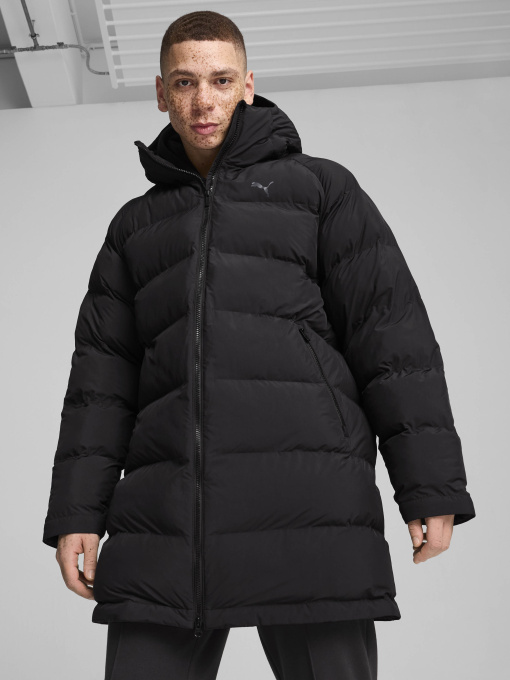 Парка PUMA Monomaterial модель 62647101 Фото