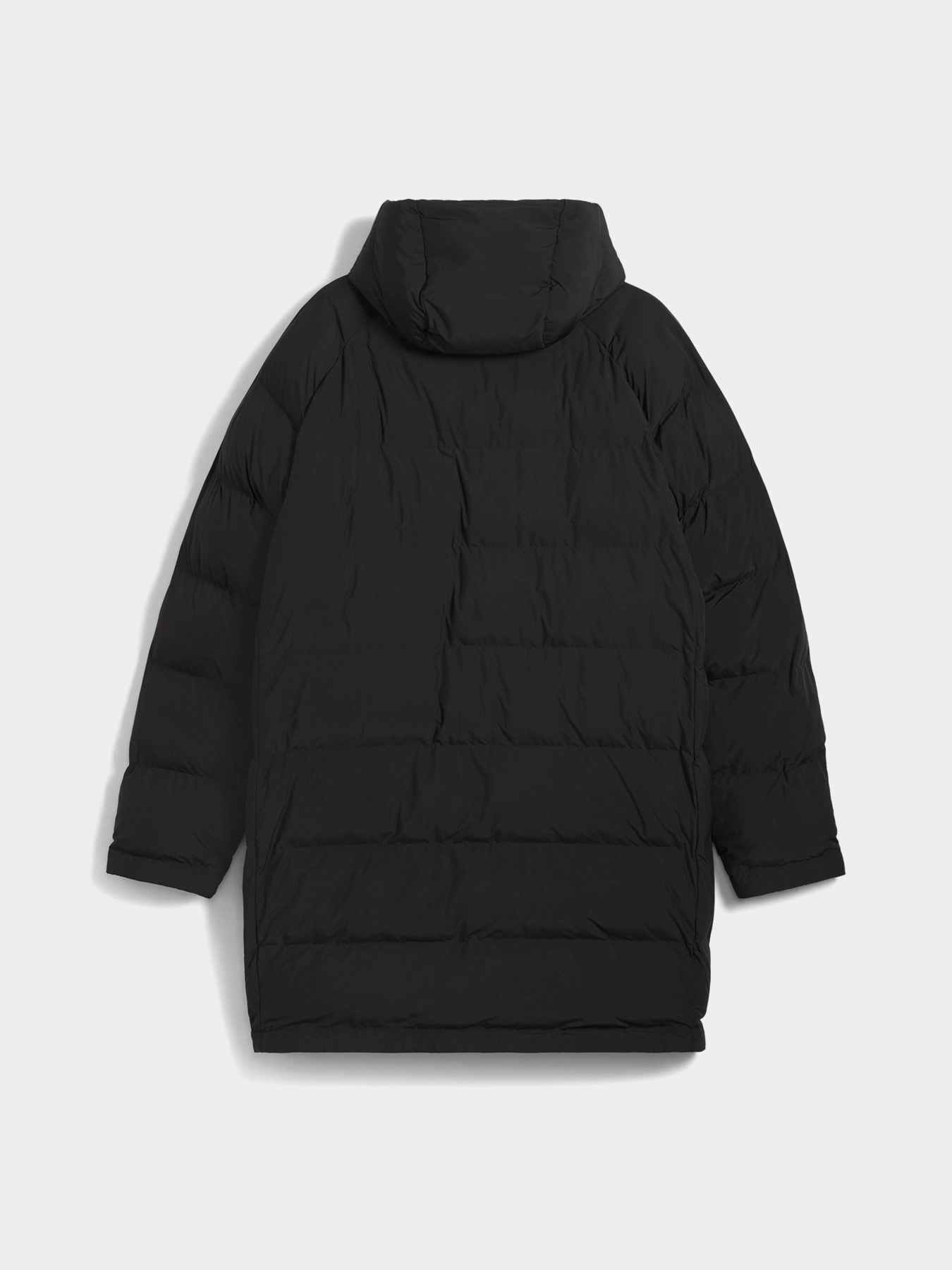 Парка PUMA MONOMATERIAL модель 62647101 Фото