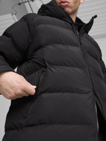 Парка PUMA MONOMATERIAL модель 62647101 Фото