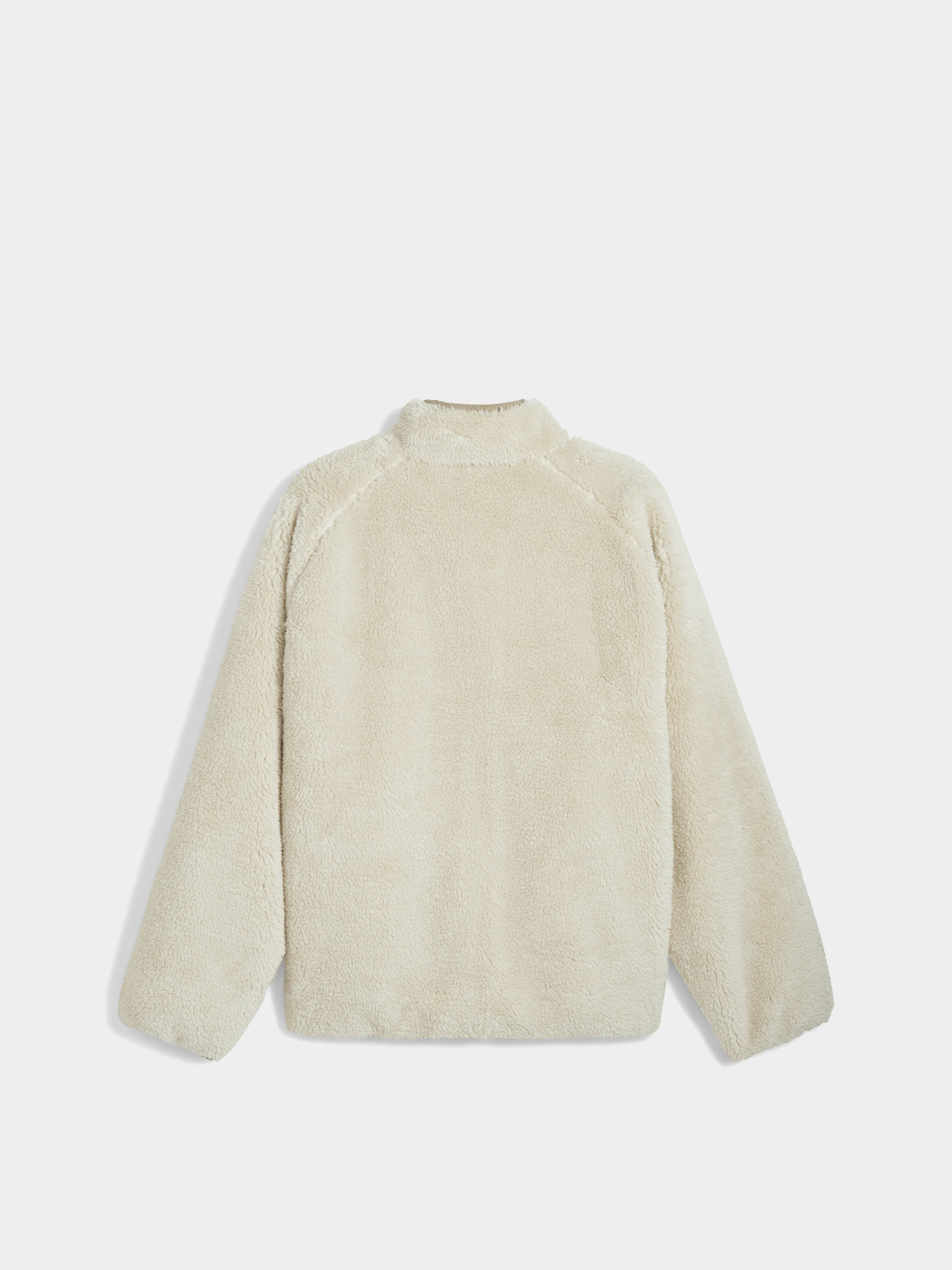 Демісезонна куртка PUMA Reversible Sherpa модель 62647287 Фото