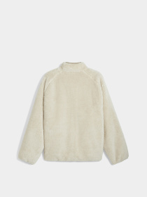 Демісезонна куртка PUMA Reversible Sherpa модель 62647287 Фото