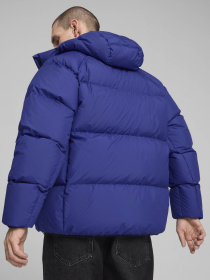Пуховик PUMA Down Puffer модель 62647627 Фото