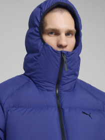 Пуховик PUMA Down Puffer модель 62647627 Фото