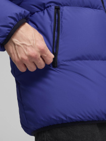 Пуховик PUMA DOWN PUFFER модель 62647627 Пуховик PUMA DOWN PUFFER модель 62647627 Фото