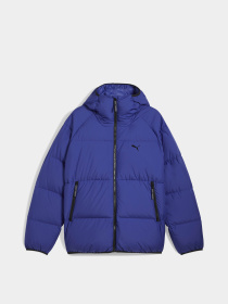 Пуховик PUMA DOWN PUFFER модель 62647627 Пуховик PUMA DOWN PUFFER модель 62647627 Фото