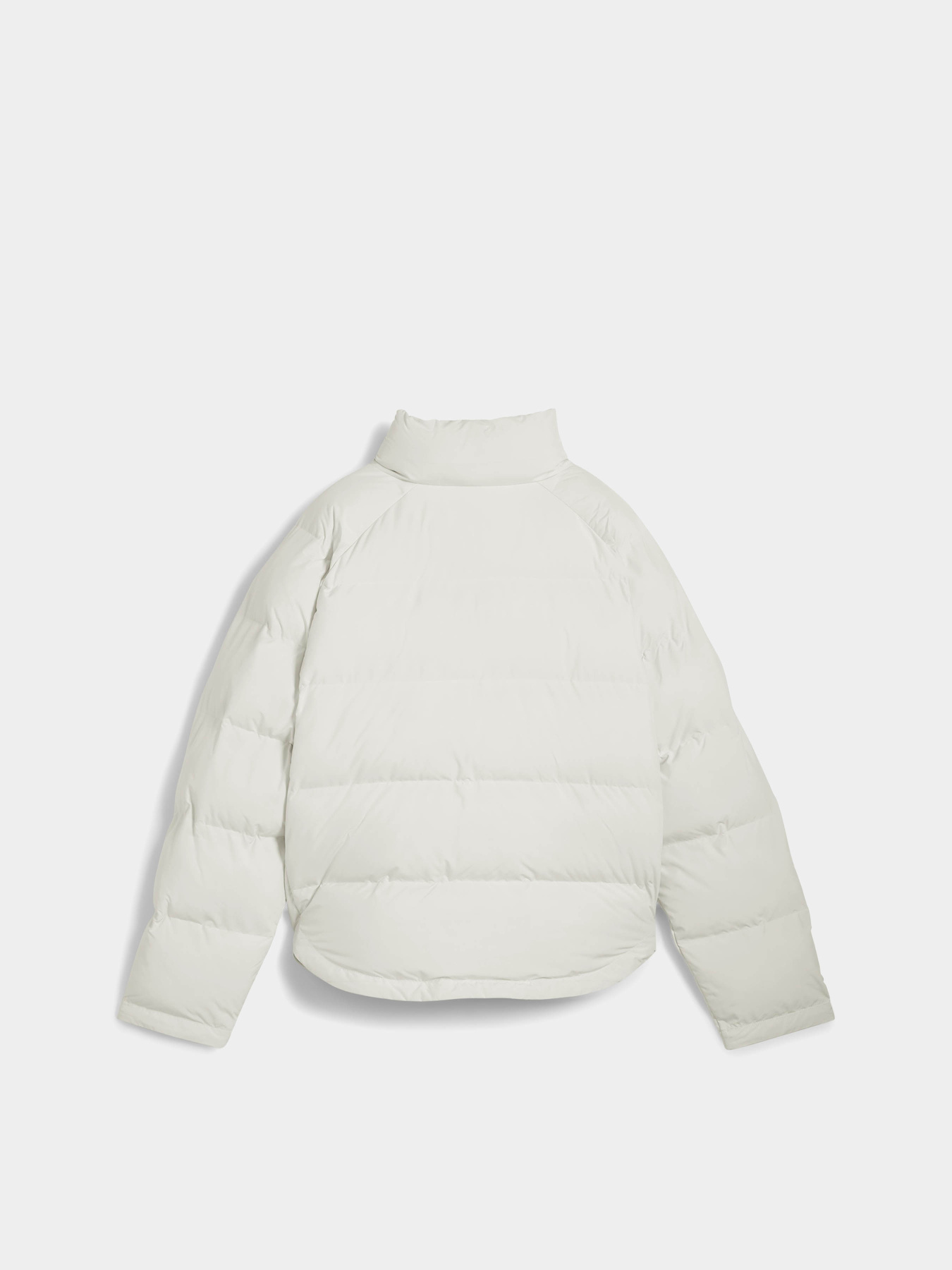 Демисезонная куртка PUMA Monomaterial модель 62648187 Фото