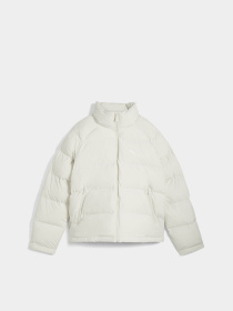 Демісезонна куртка PUMA MONOMATERIAL модель 62648187 Фото