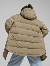 Парка PUMA Monomaterial модель 62648267 Фото